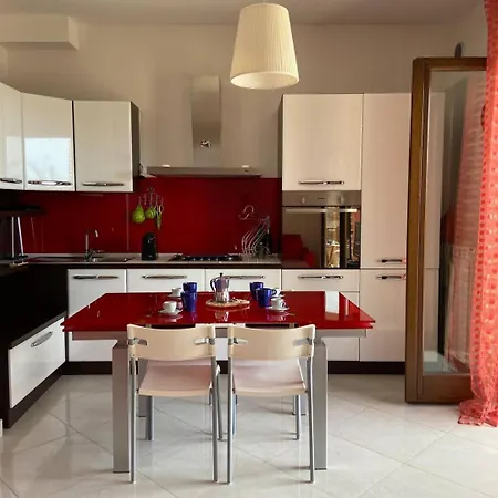 Kennedy A Apartmán