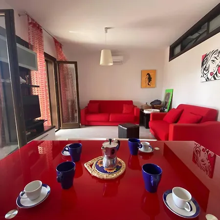 Apartmán Kennedy A Gallipoli